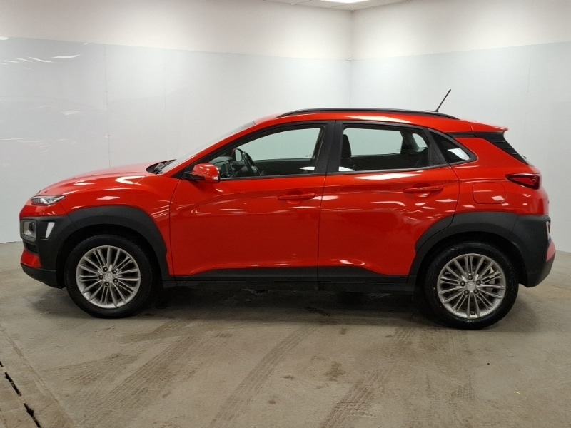 Used Hyundai KONA 2018 for sale - 77874346: Photo 4