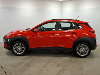Used Hyundai KONA 2018 for sale - 77874346: Photo