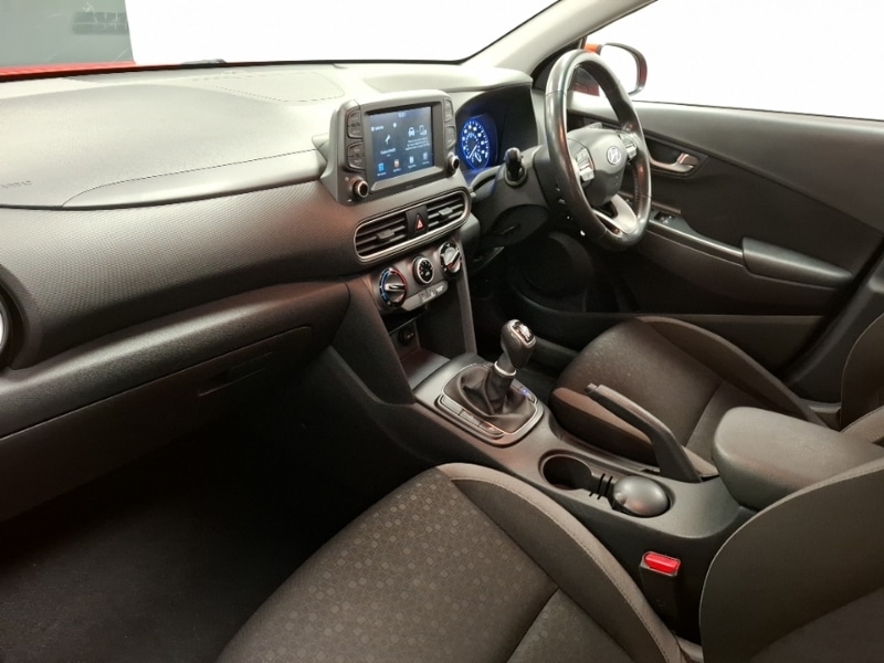 Used Hyundai KONA 2018 for sale - 77874346: Photo 5