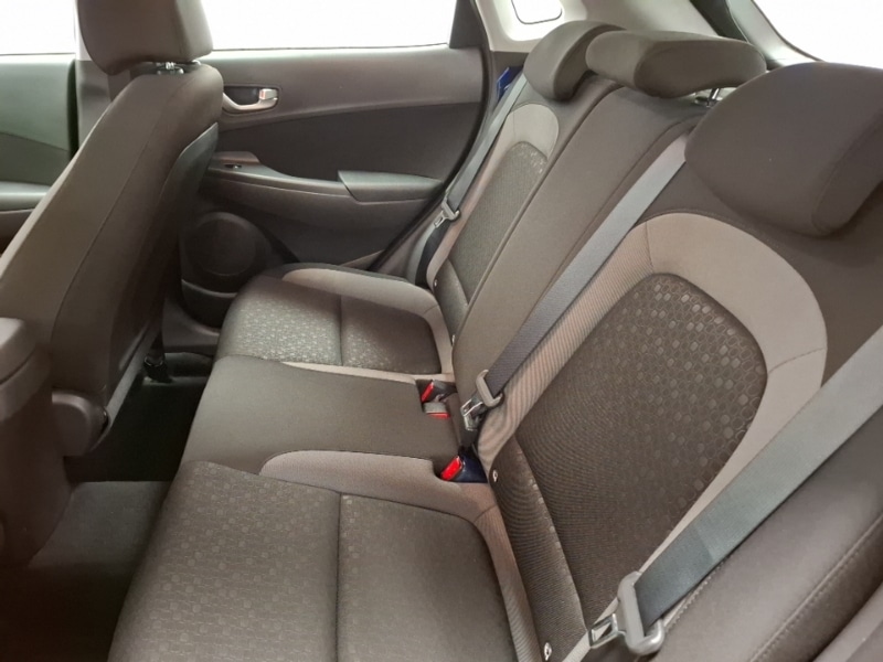 Used Hyundai KONA 2018 for sale - 77874346: Photo 6