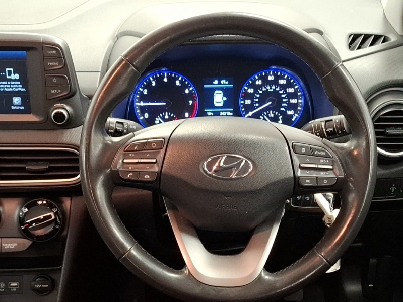 Used Hyundai KONA 2018 for sale - 77874346: Photo 7