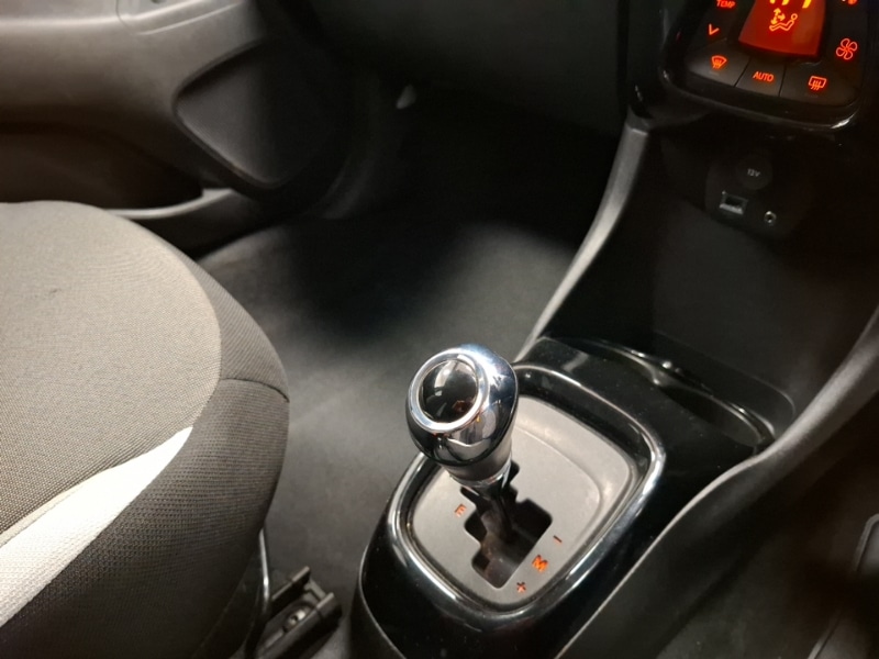 Used Toyota AYGO 2017 for sale - 78147534: Photo 18