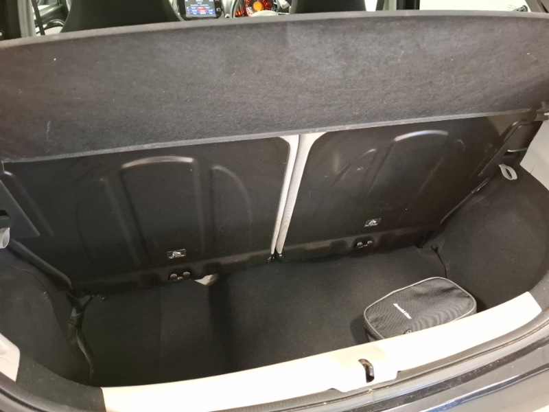 Used Toyota AYGO 2017 for sale - 78147534: Photo 8