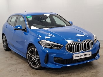 2023 - 118i [136] M Sport 5dr Step Auto [LCP]