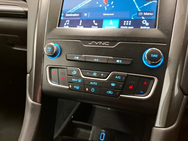 Used Ford Mondeo 2019 for sale - 77907910: Photo 17