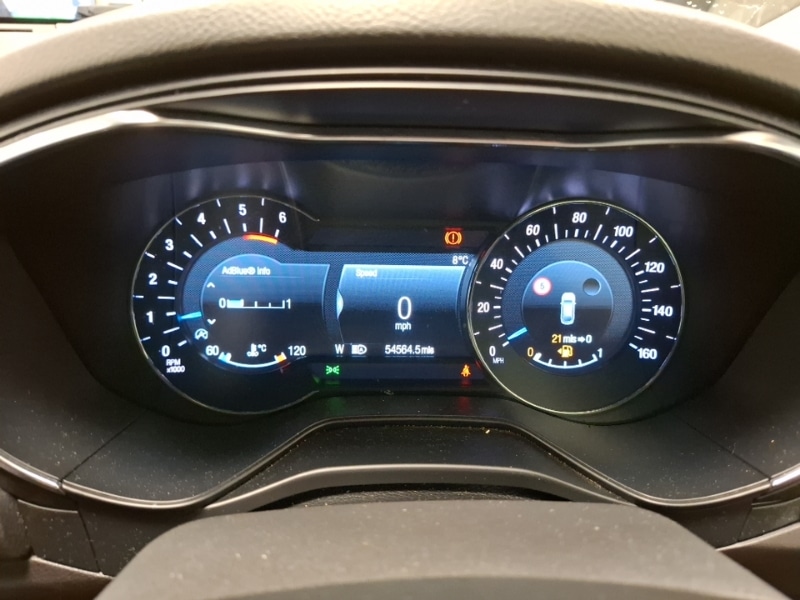 Used Ford Mondeo 2019 for sale - 77907910: Photo 19