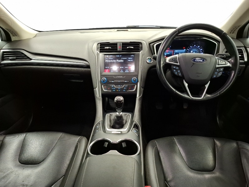 Used Ford Mondeo 2019 for sale - 77907910: Photo 2