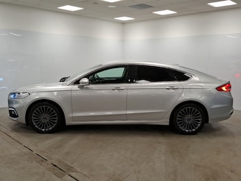 Used Ford Mondeo 2019 for sale - 77907910: Photo