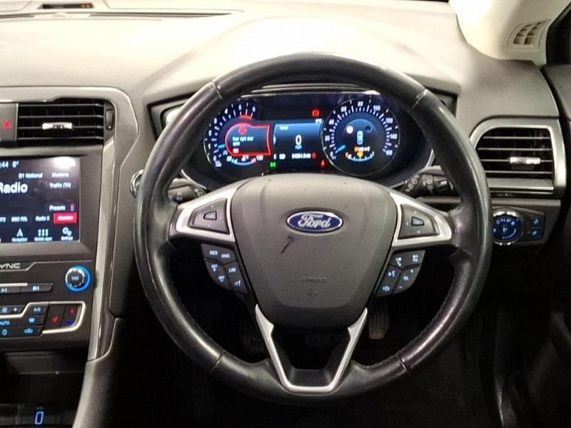 Used Ford Mondeo 2019 for sale - 77907910: Photo 7