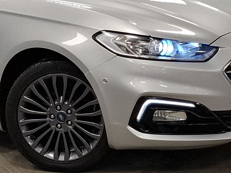 Used Ford Mondeo 2019 for sale - 77907910: Photo 9