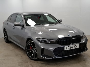 Used BMW 3 Series 2024 for sale - 78342614: Photo