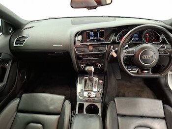 Used Audi A5 2016 for sale - 78441933: Photo