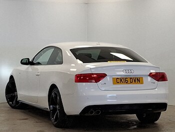 Used Audi A5 2016 for sale - 78441933: Photo