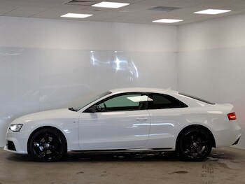 Used Audi A5 2016 for sale - 78441933: Photo