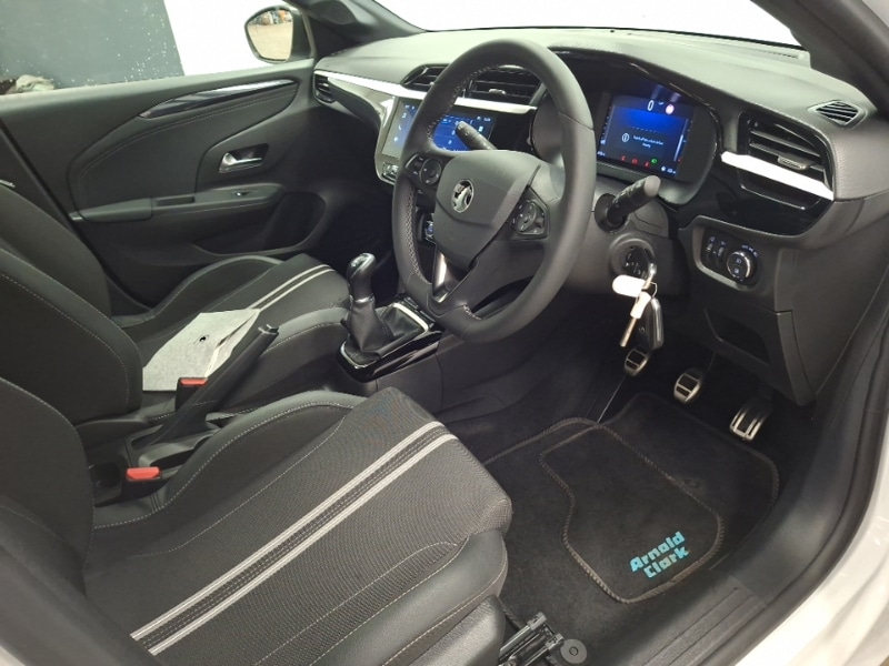 Used Vauxhall Corsa 2024 for sale - 77939147: Photo 10
