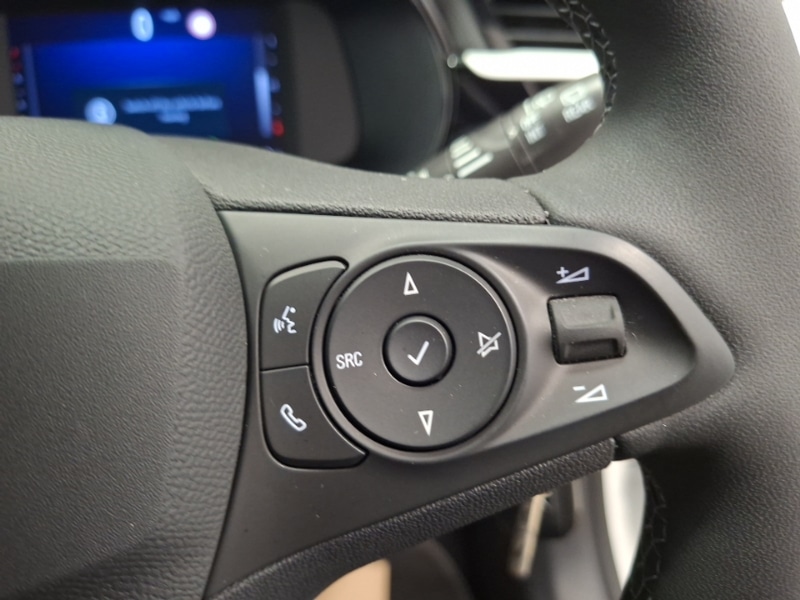 Used Vauxhall Corsa 2024 for sale - 77939147: Photo 13