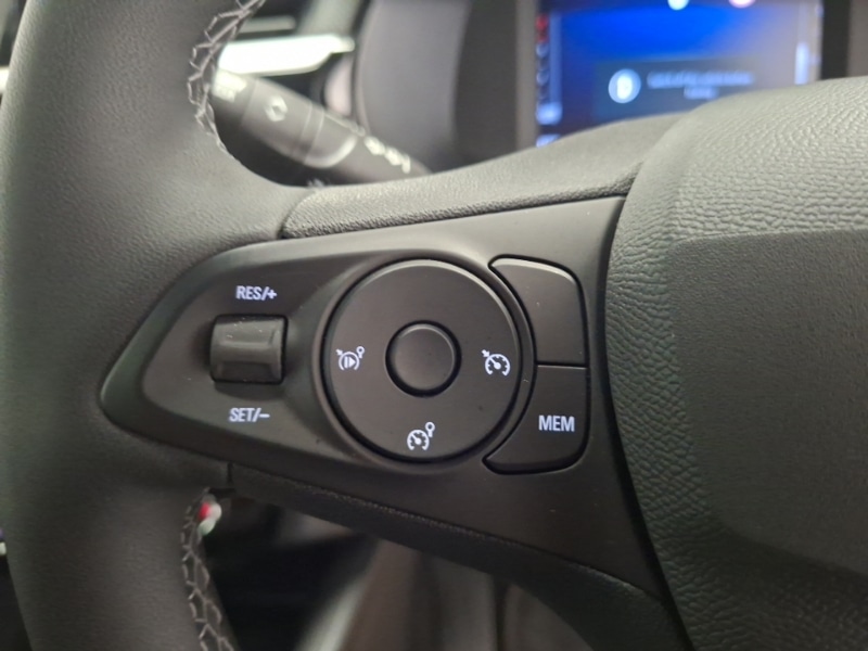 Used Vauxhall Corsa 2024 for sale - 77939147: Photo 14