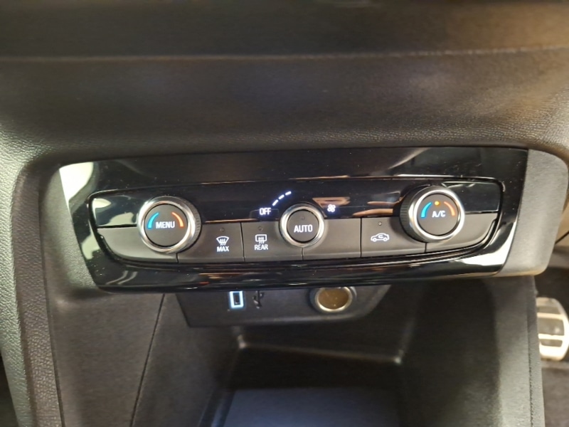 Used Vauxhall Corsa 2024 for sale - 77939147: Photo 16