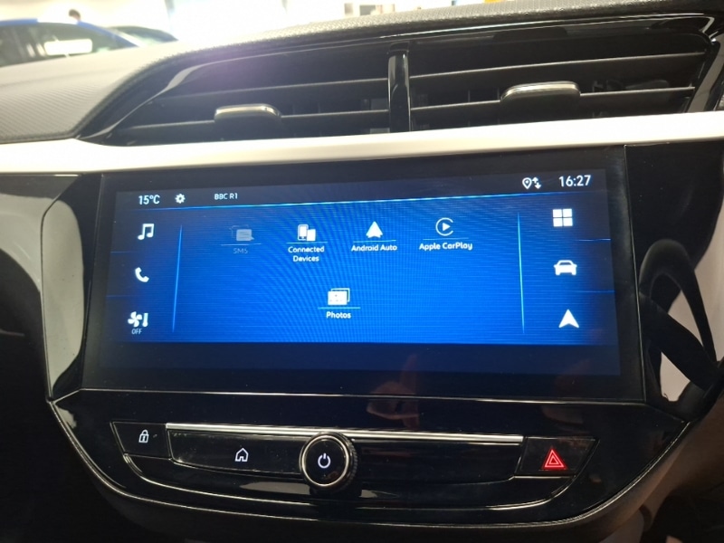 Used Vauxhall Corsa 2024 for sale - 77939147: Photo 18