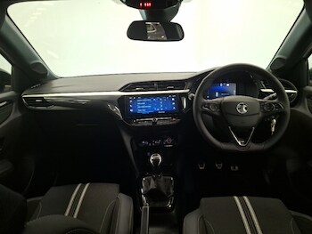 Used Vauxhall Corsa 2024 for sale - 77939147: Photo