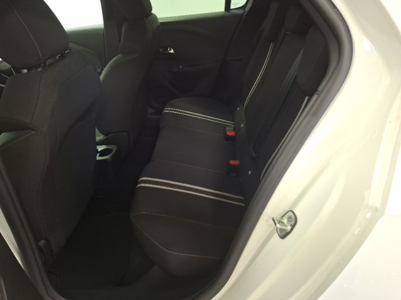 Used Vauxhall Corsa 2024 for sale - 77939147: Photo 6