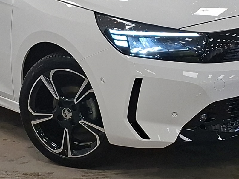 Used Vauxhall Corsa 2024 for sale - 77939147: Photo 9