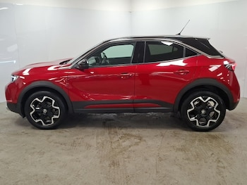 Used Vauxhall Mokka 2023 for sale - 79406714: Photo
