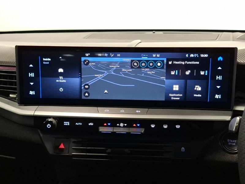 Used Vauxhall Grandland 2025 for sale - 77767400: Photo 10