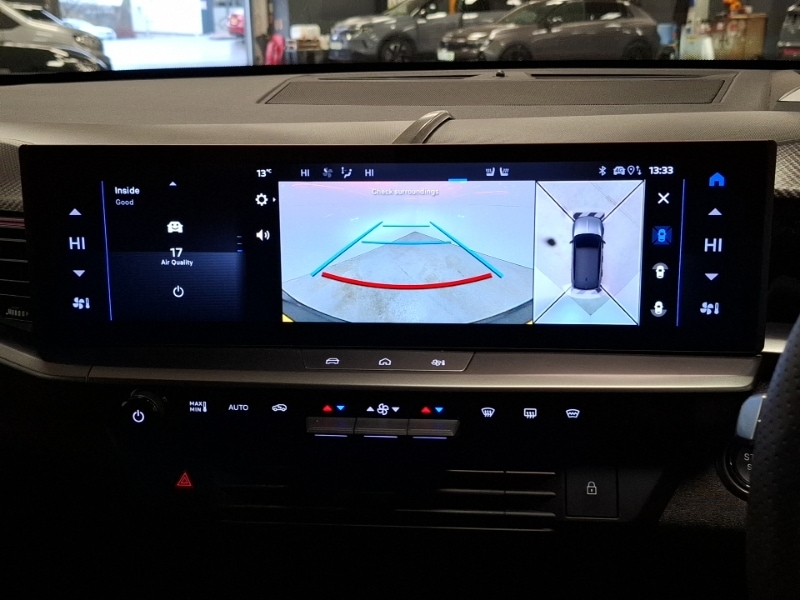 Used Vauxhall Grandland 2025 for sale - 77767400: Photo 12