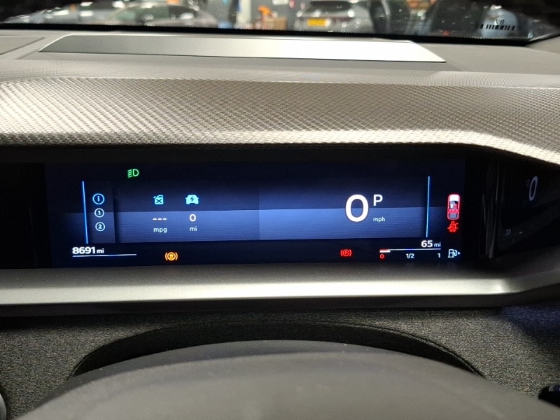 Used Vauxhall Grandland 2025 for sale - 77767400: Photo 18