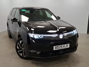 Used Vauxhall Grandland 2025 for sale - 77767400: Photo