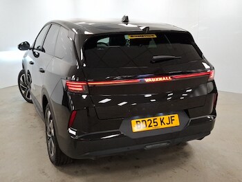 Used Vauxhall Grandland 2025 for sale - 77767400: Photo