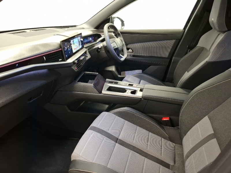 Used Vauxhall Grandland 2025 for sale - 77767400: Photo 5