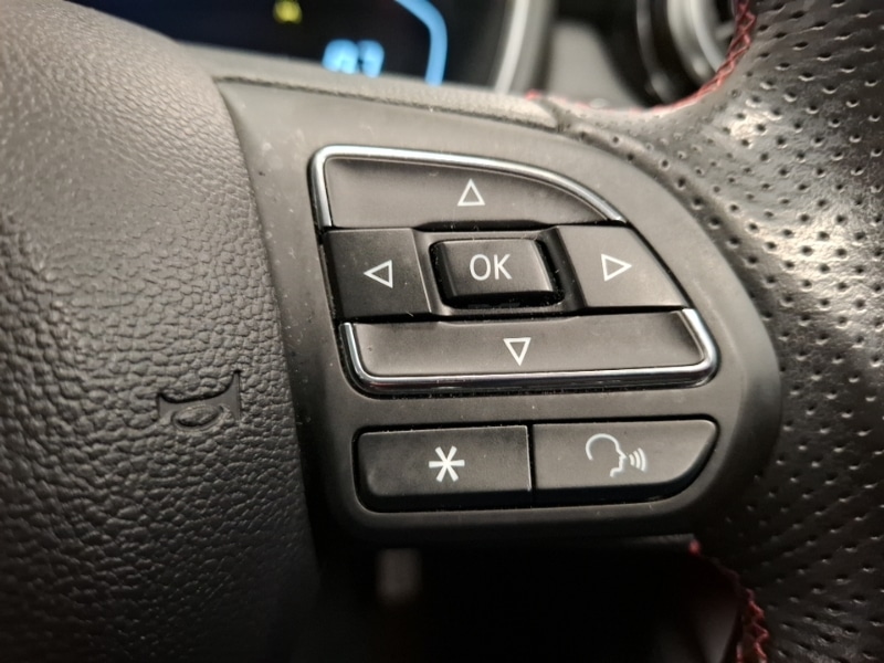 Used MG MG HS 2023 for sale - 77969413: Photo 13