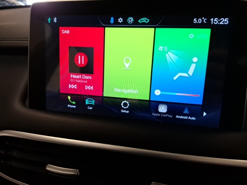 Used MG MG HS 2023 for sale - 77969413: Photo 16