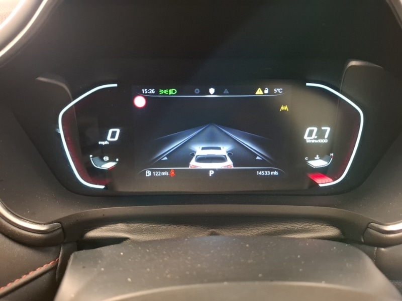 Used MG MG HS 2023 for sale - 77969413: Photo 19