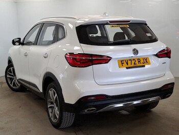 Used MG MG HS 2023 for sale - 77969413: Photo