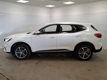 Used MG MG HS 2023 for sale - 77969413: Photo