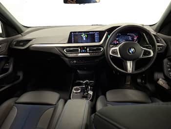 Used BMW 1 Series 2024 for sale - 79691164: Photo
