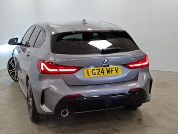 Used BMW 1 Series 2024 for sale - 79691164: Photo