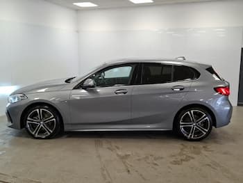 Used BMW 1 Series 2024 for sale - 79691164: Photo