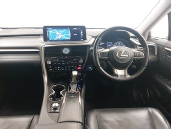 Used Lexus RX 2022 for sale - 78478652: Photo