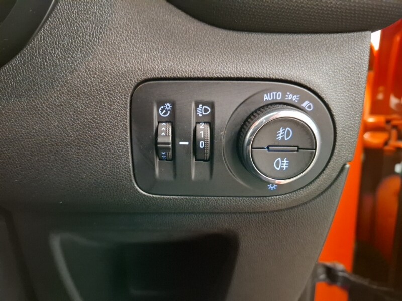 Used Vauxhall Crossland X 2019 for sale - 77611008: Photo 10