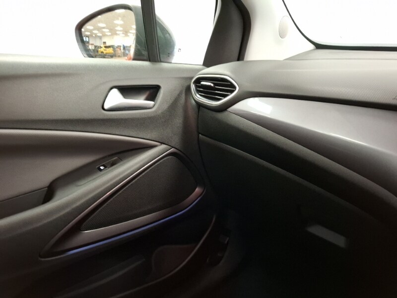 Used Vauxhall Crossland X 2019 for sale - 77611008: Photo 11