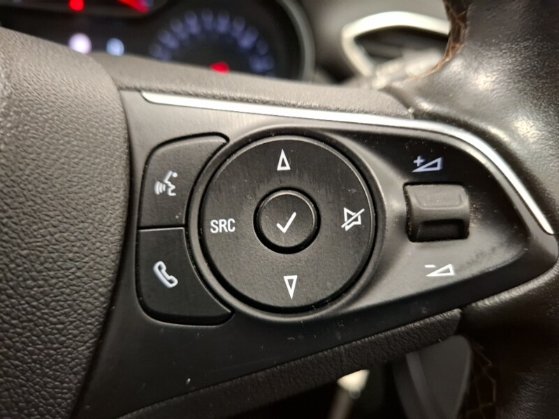 Used Vauxhall Crossland X 2019 for sale - 77611008: Photo 13