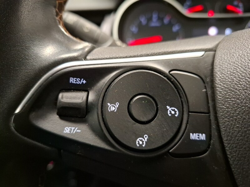 Used Vauxhall Crossland X 2019 for sale - 77611008: Photo 14