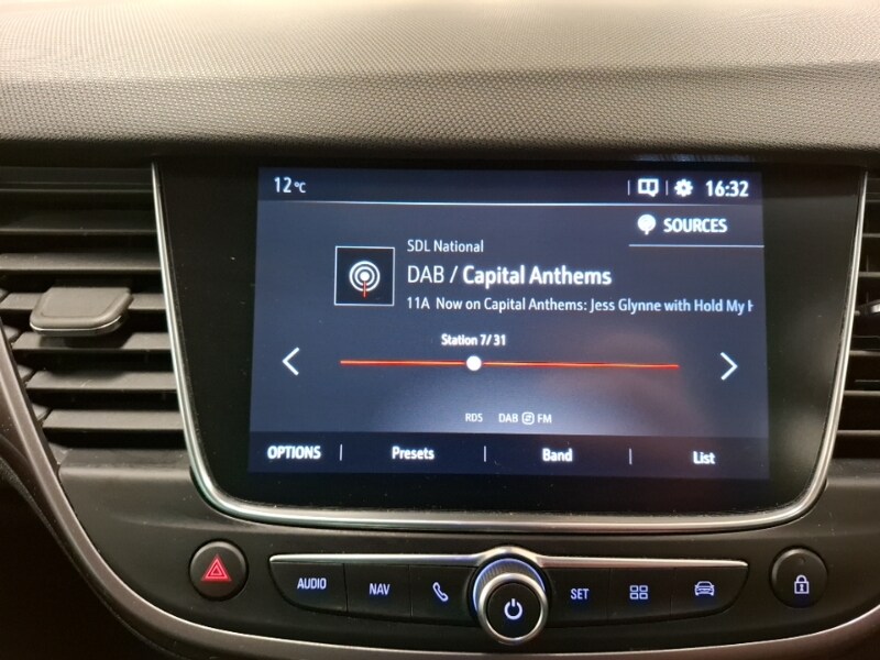 Used Vauxhall Crossland X 2019 for sale - 77611008: Photo 15