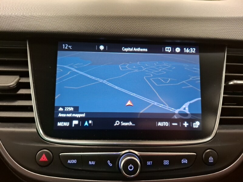 Used Vauxhall Crossland X 2019 for sale - 77611008: Photo 16