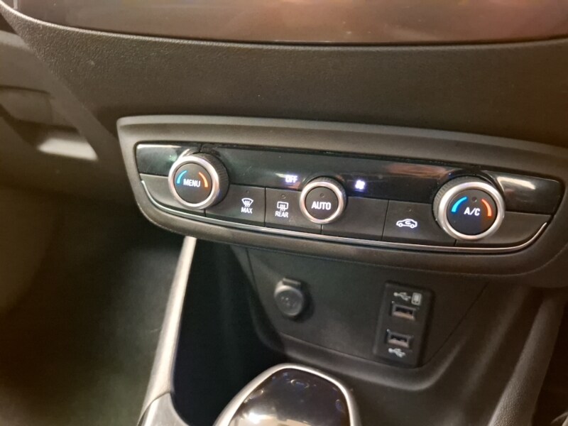 Used Vauxhall Crossland X 2019 for sale - 77611008: Photo 17