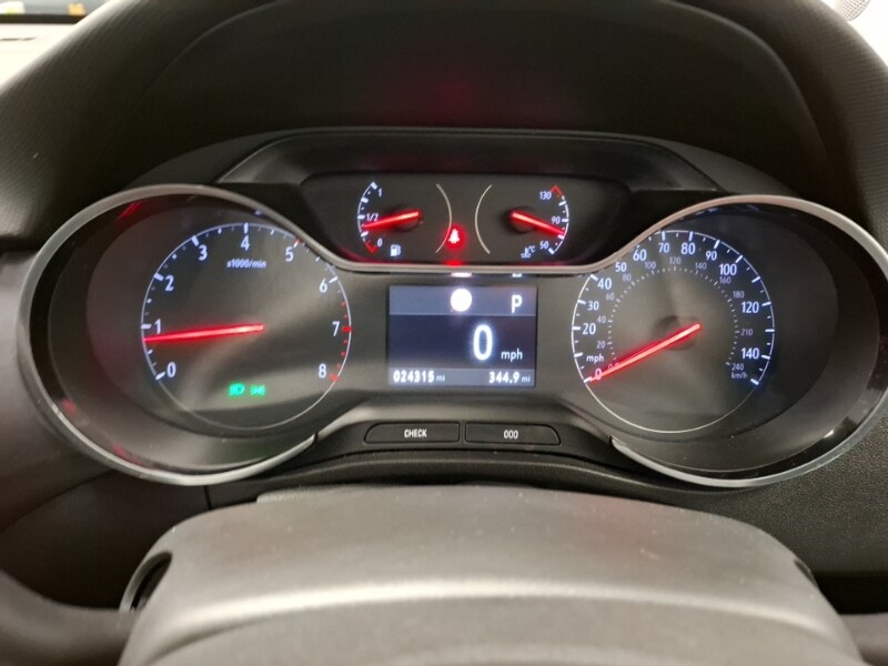 Used Vauxhall Crossland X 2019 for sale - 77611008: Photo 19